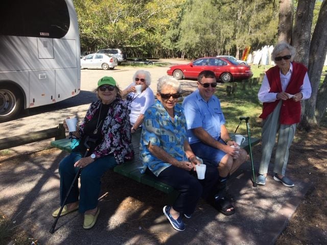 Northern Beaches Public Day Tour febuary 2019 Image -5c64965591ccc